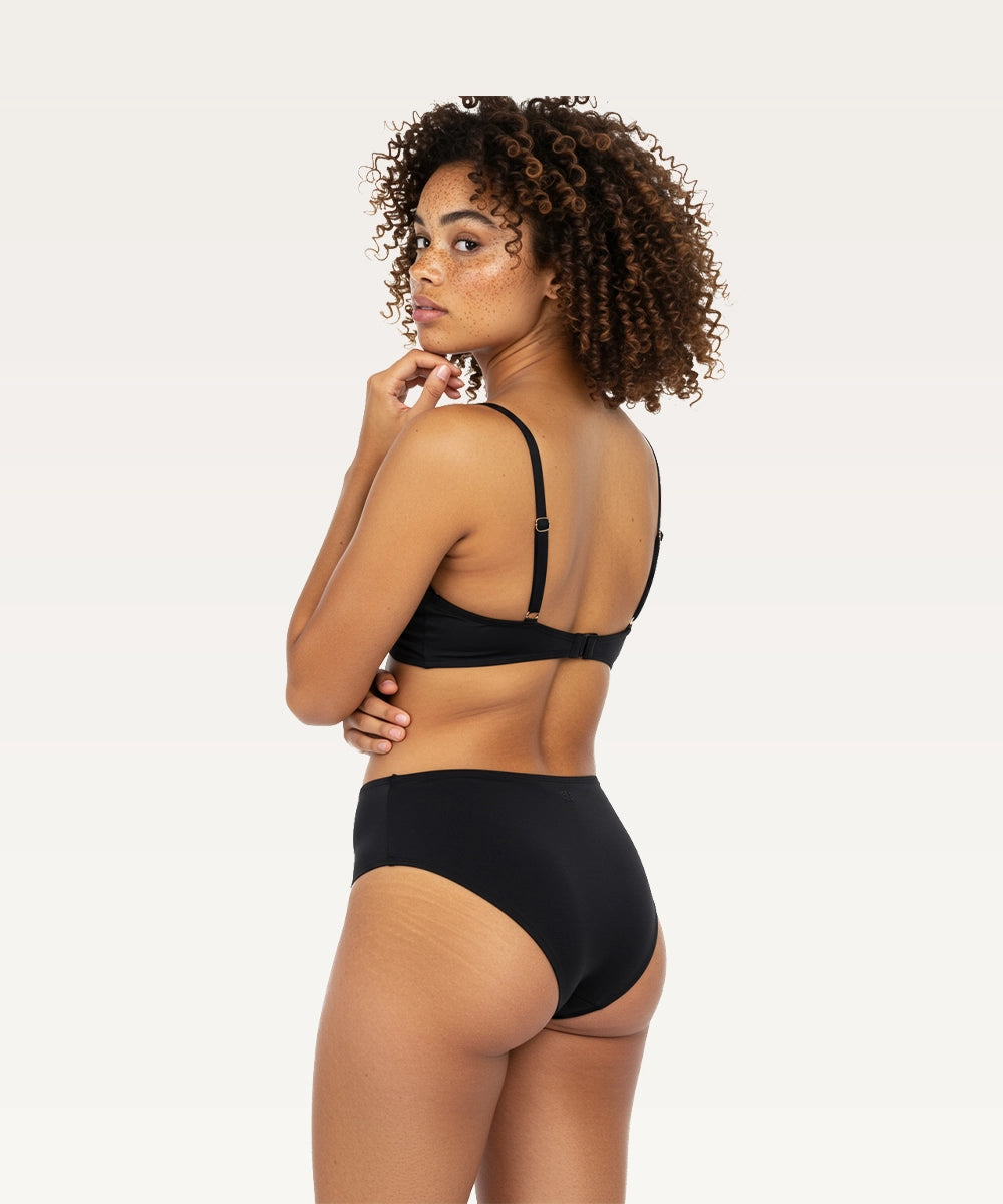 Women's Swimwear Bikini Set