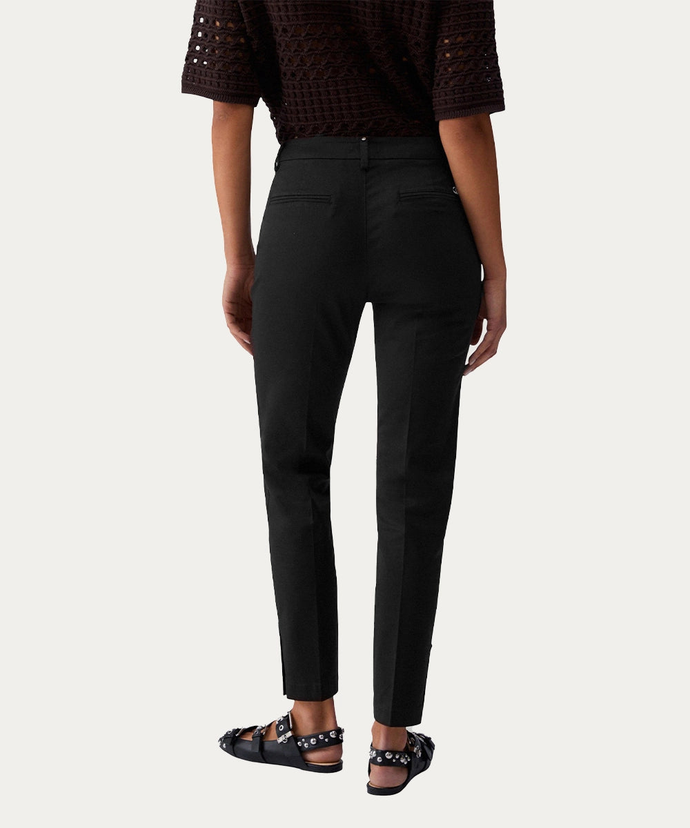 Women Slim Fit Pants