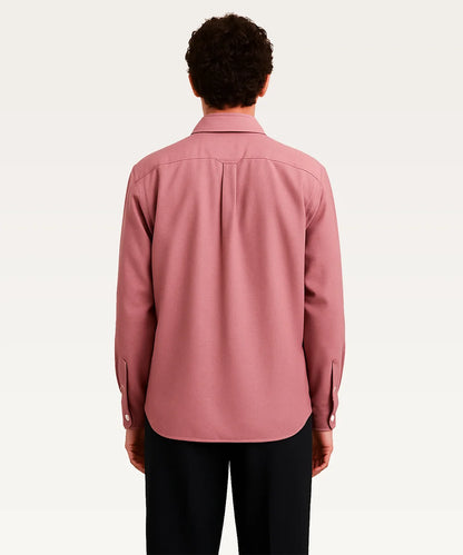 Men's Long Sleeves Shirt