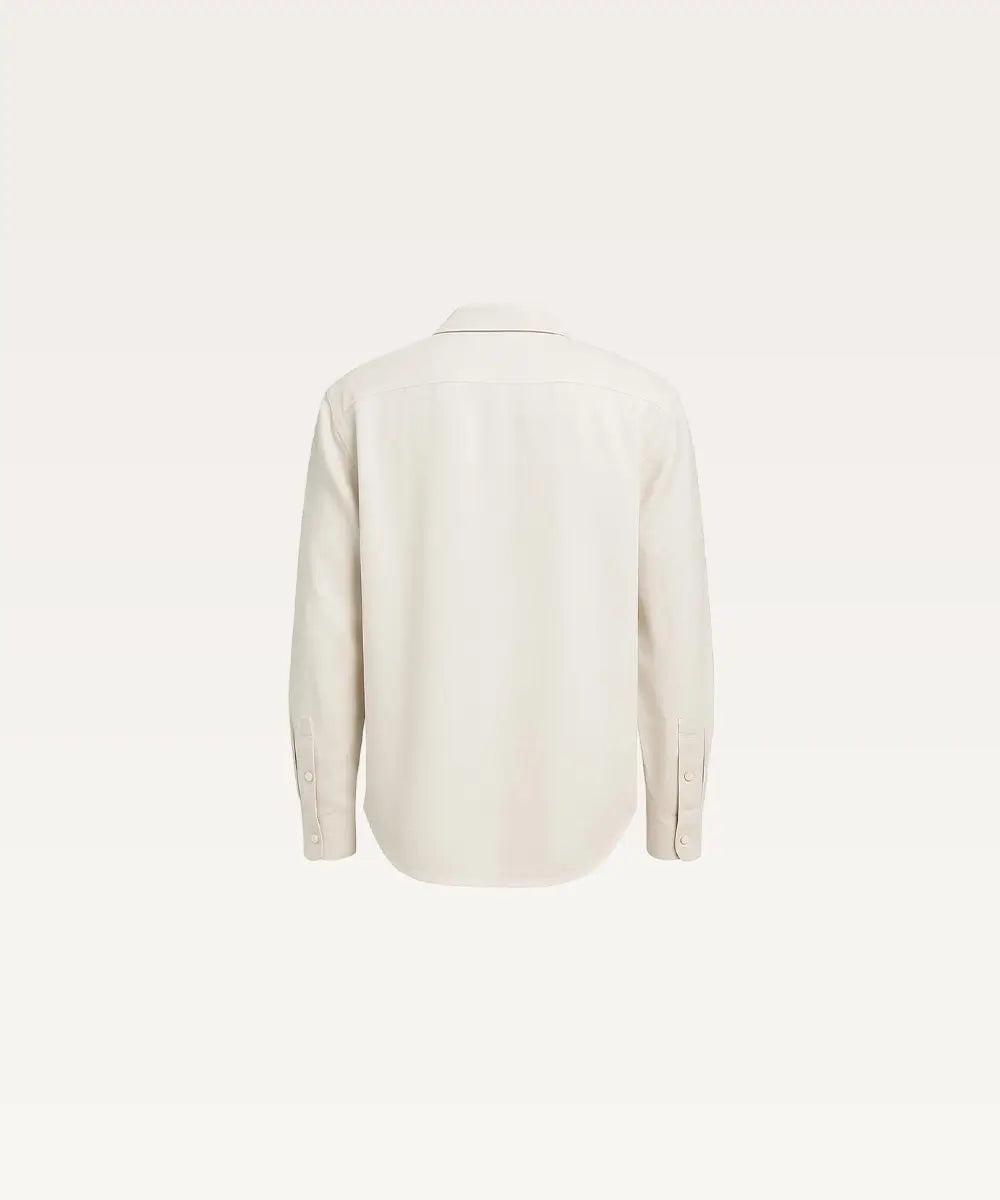 Men Regular Fit Casual Shirt