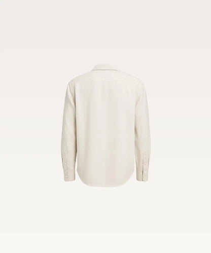 Men Regular Fit Casual Shirt