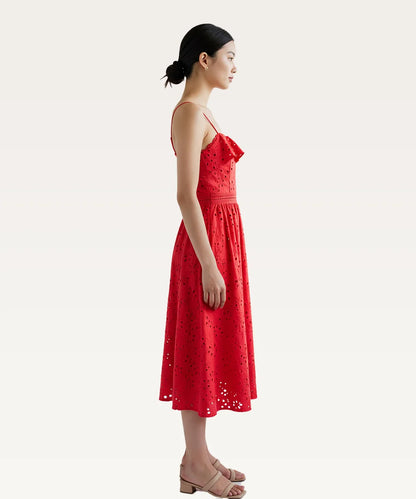 Full Length Party Dress