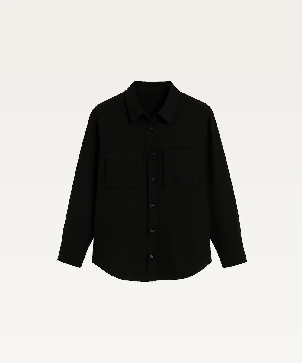 Women Regular Fit Shirt