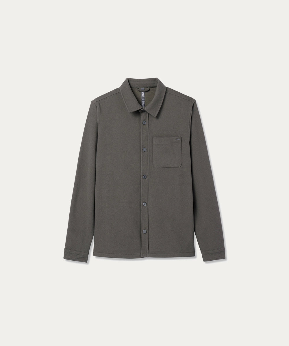 Clean Look Casual Shirt