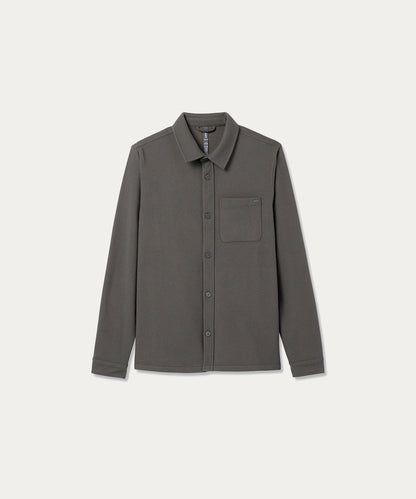 Clean Look Casual Shirt