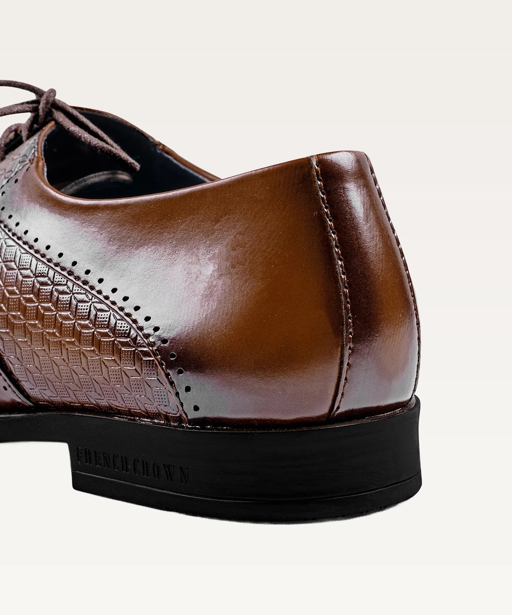 Signature Series Dress Shoes