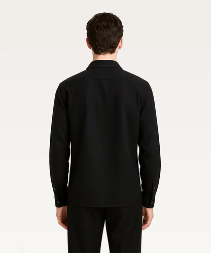 Men Regular Fit Casual Shirt