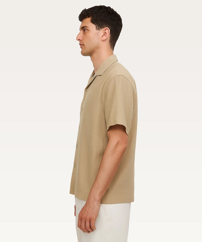 Half Sleeve Shirt For Men