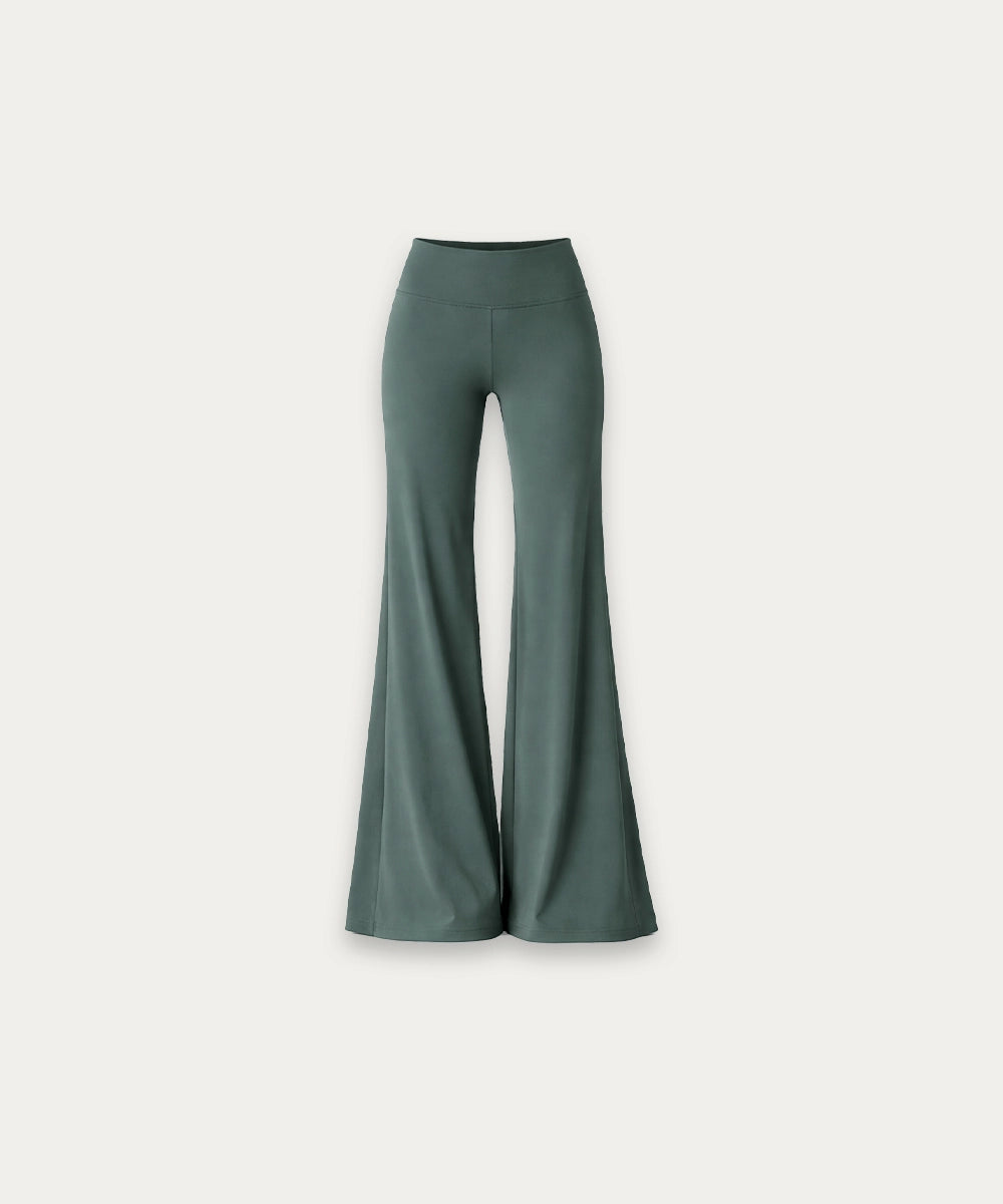 Women Comfort Fit Trousers