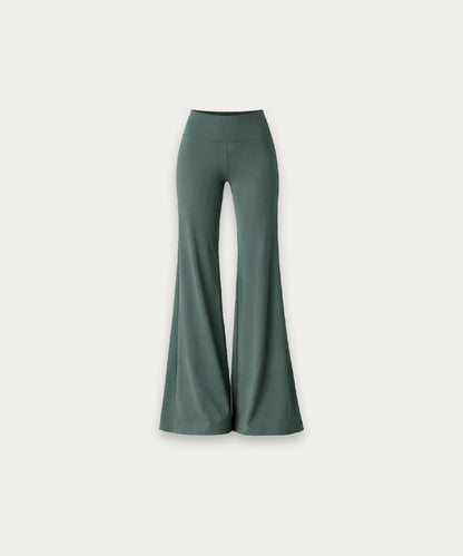 Women Comfort Fit Trousers