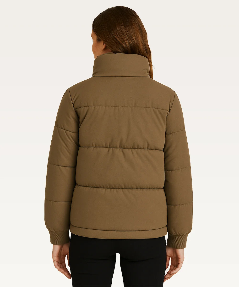 Women Puffer Jackets