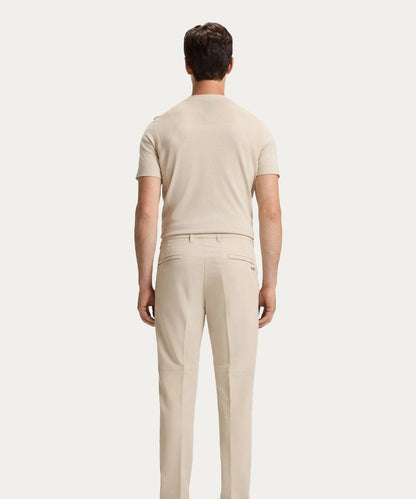 Tailored Slim Fit Pants