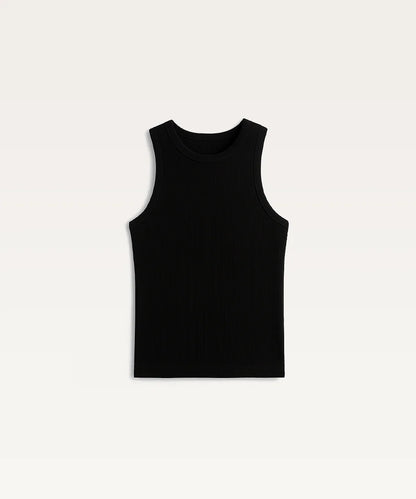 Men Sleeveless Cotton T-shirt