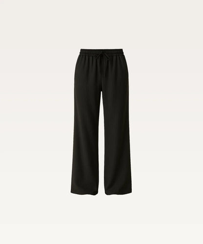 Women Active Wide Trousers
