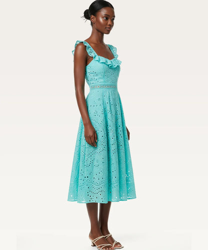 Full Length Party Dress