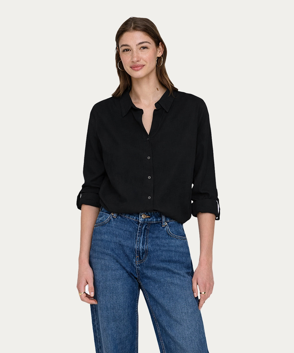 Smart Casual Women Shirt