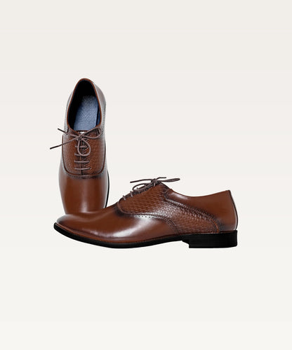Signature Series Dress Shoes