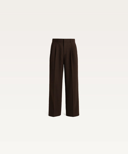 Men Regular Trousers Pants