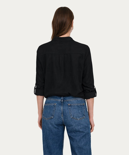 Smart Casual Women Shirt