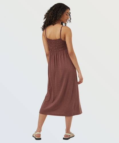 Trendy Cansai Dress For Women