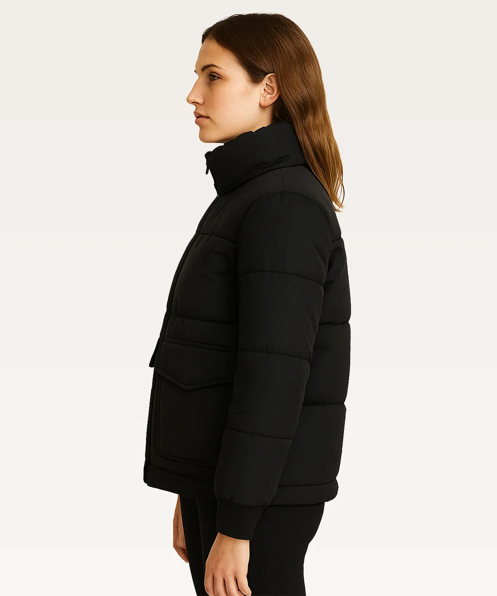 Women Puffer Jackets