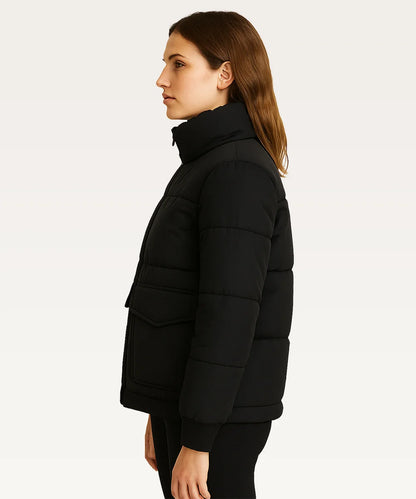 Women Puffer Jackets