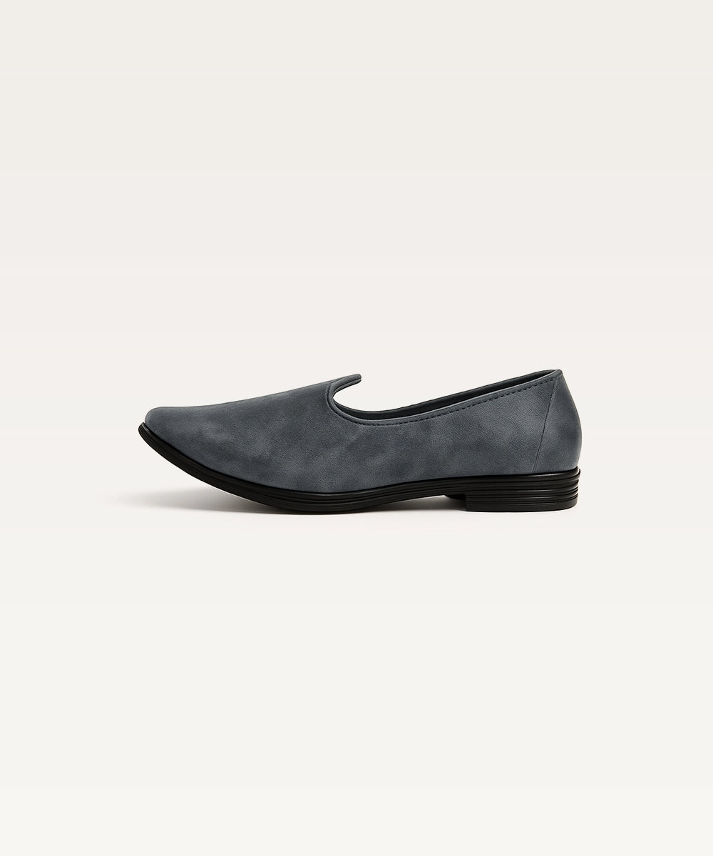 Shoes With Low Heel For Men