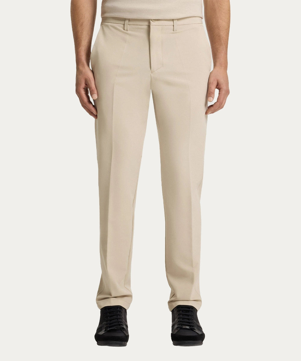Tailored Slim Fit Pants