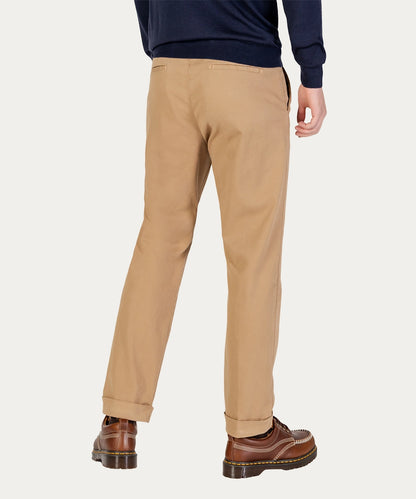 Comfort Fit Slim Pants