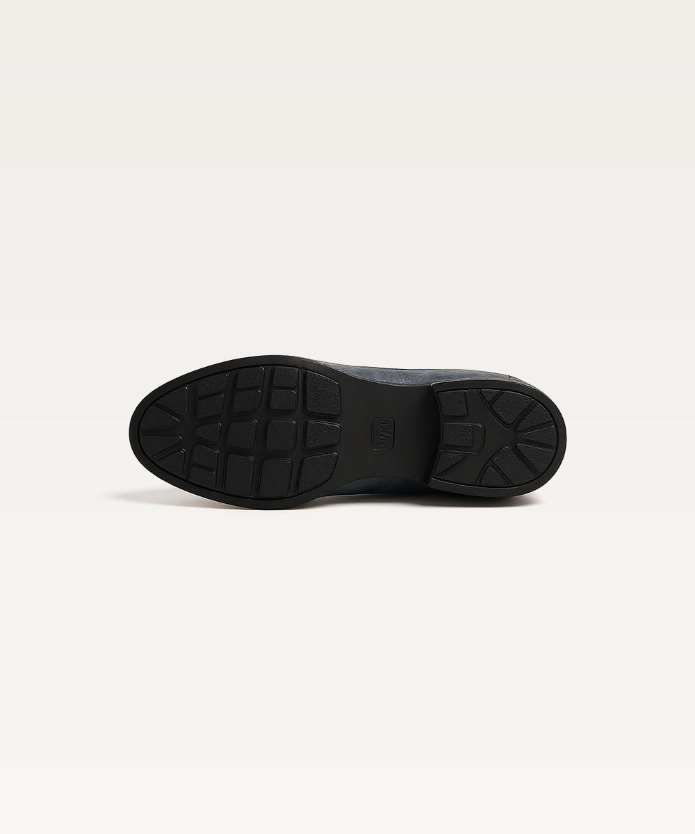 Shoes With Low Heel For Men