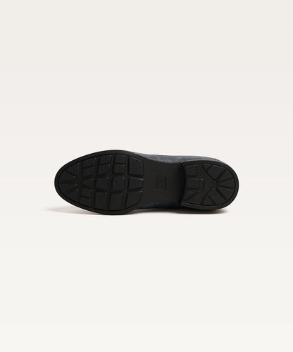 Shoes With Low Heel For Men
