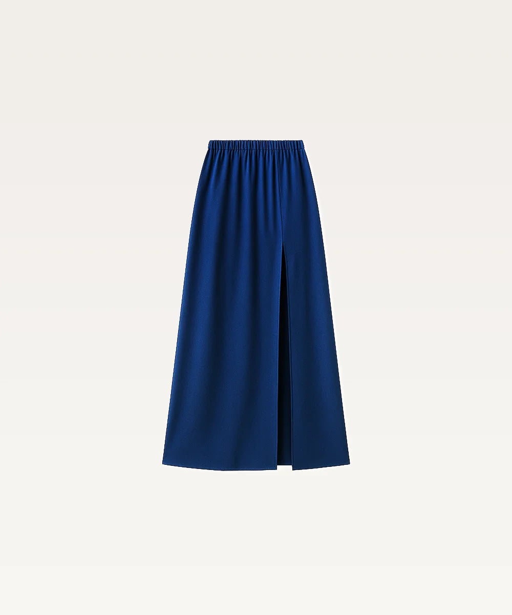 High Slit Skirt Co-Ords