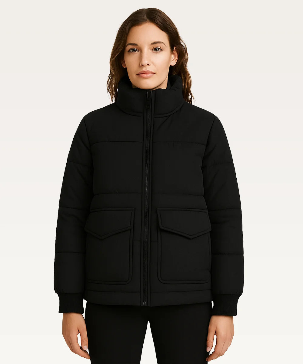 Women Puffer Jackets