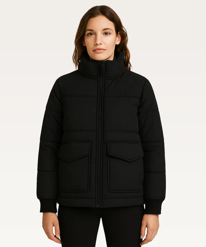 Women Puffer Jackets
