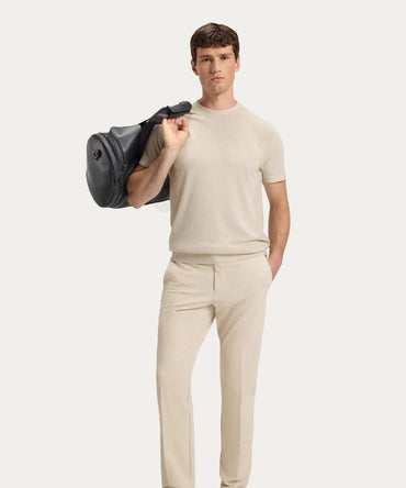 Tailored Slim Fit Pants