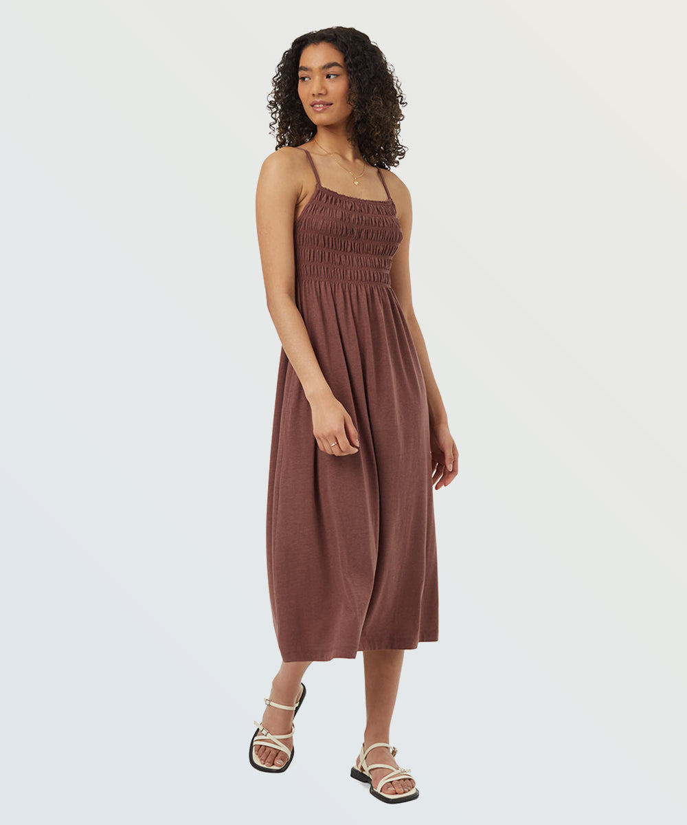 Trendy Cansai Dress For Women