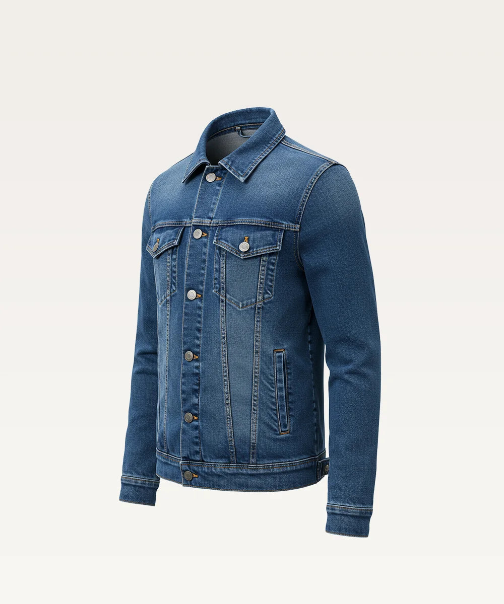 Women's Denim Jacket