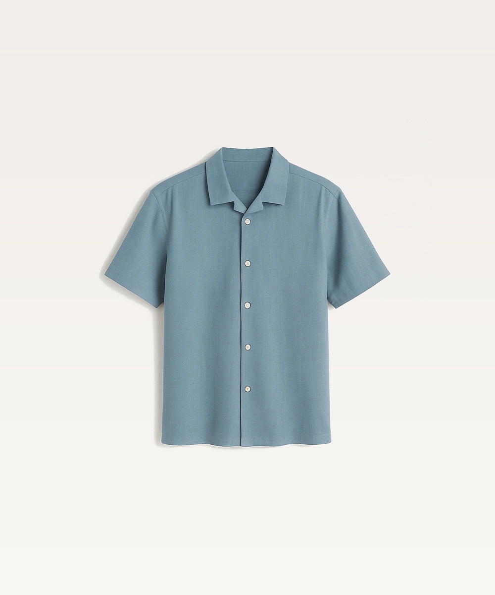 Half Sleeve Shirt For Men