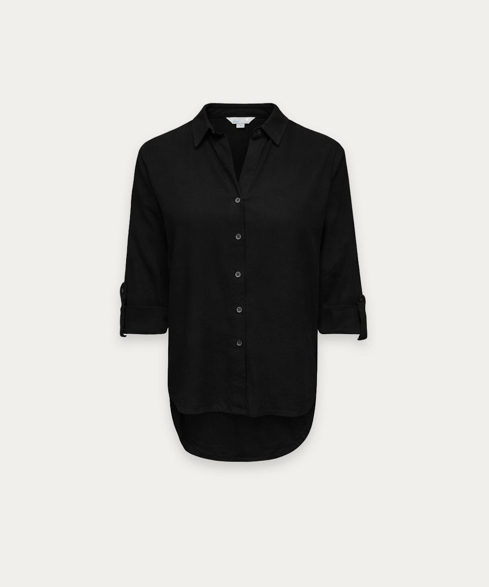 Smart Casual Women Shirt