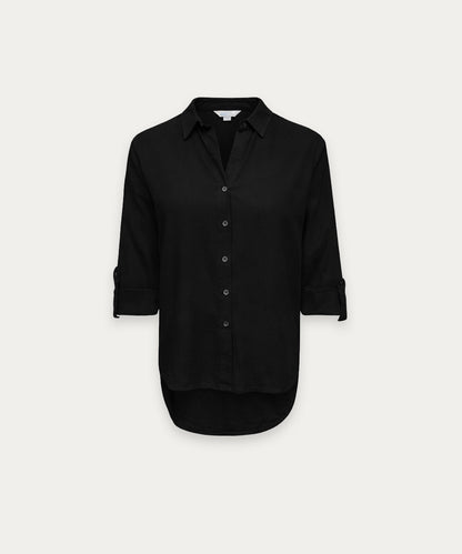 Smart Casual Women Shirt