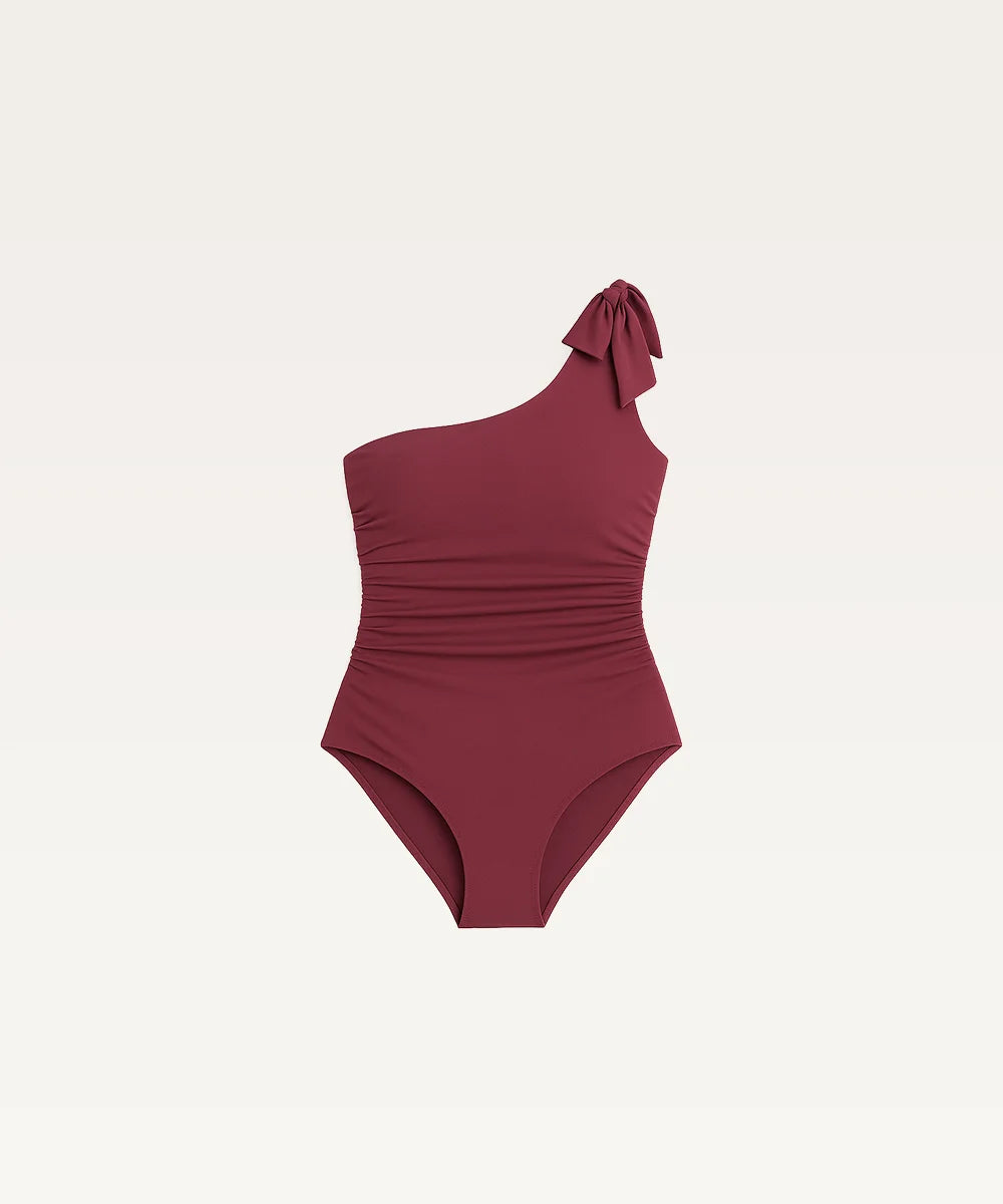 Women's One Piece Swimsuit