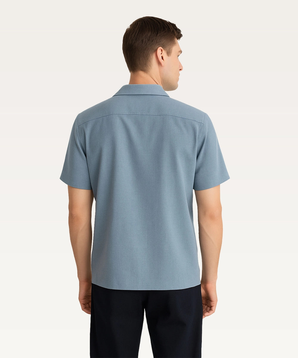 Half Sleeve Shirt For Men
