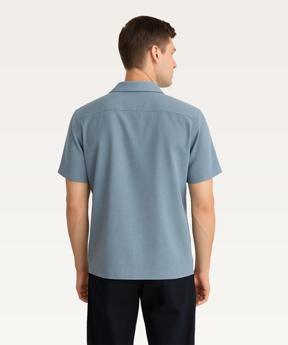 Half Sleeve Shirt For Men