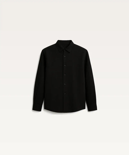 Men Regular Fit Casual Shirt