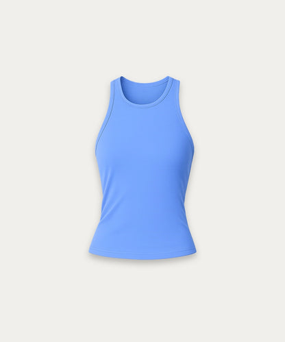 Athletic Racerback Tank Top