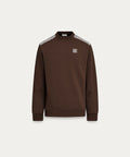 Soft Fabric Casual Sweatshirt