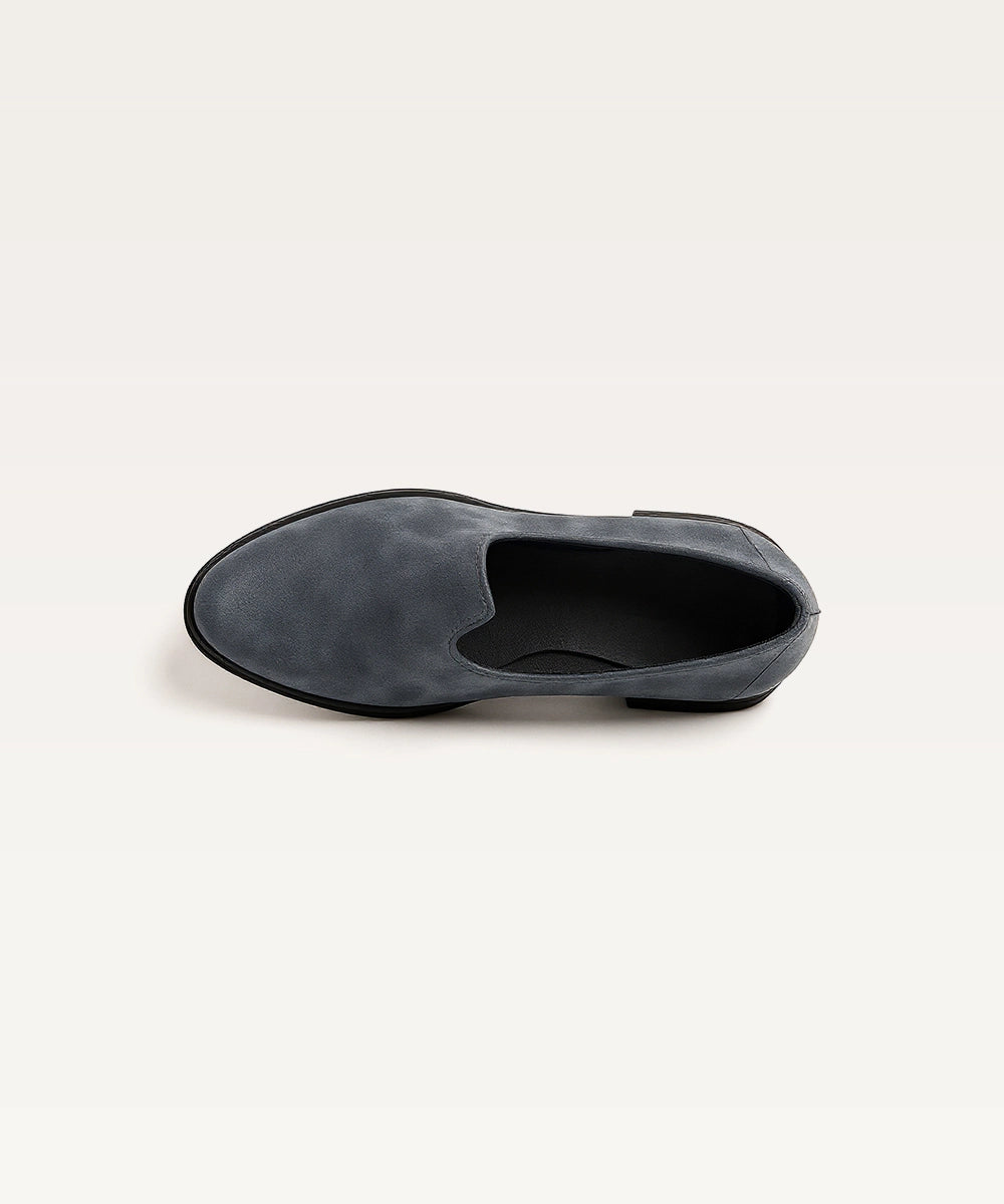 Shoes With Low Heel For Men