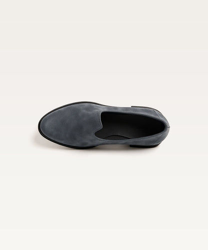 Shoes With Low Heel For Men