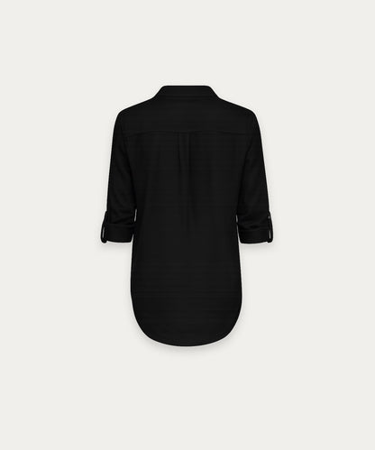 Smart Casual Women Shirt
