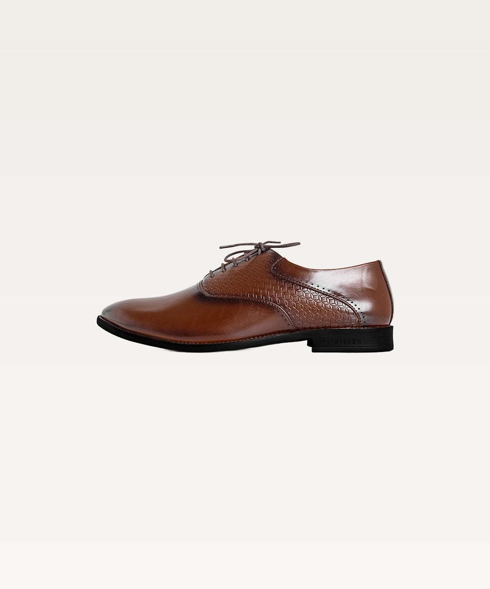 Signature Series Dress Shoes